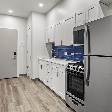Seaport Suites Wildwood Εξωτερικό φωτογραφία