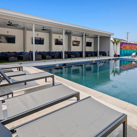 Seaport Suites Wildwood Εξωτερικό φωτογραφία