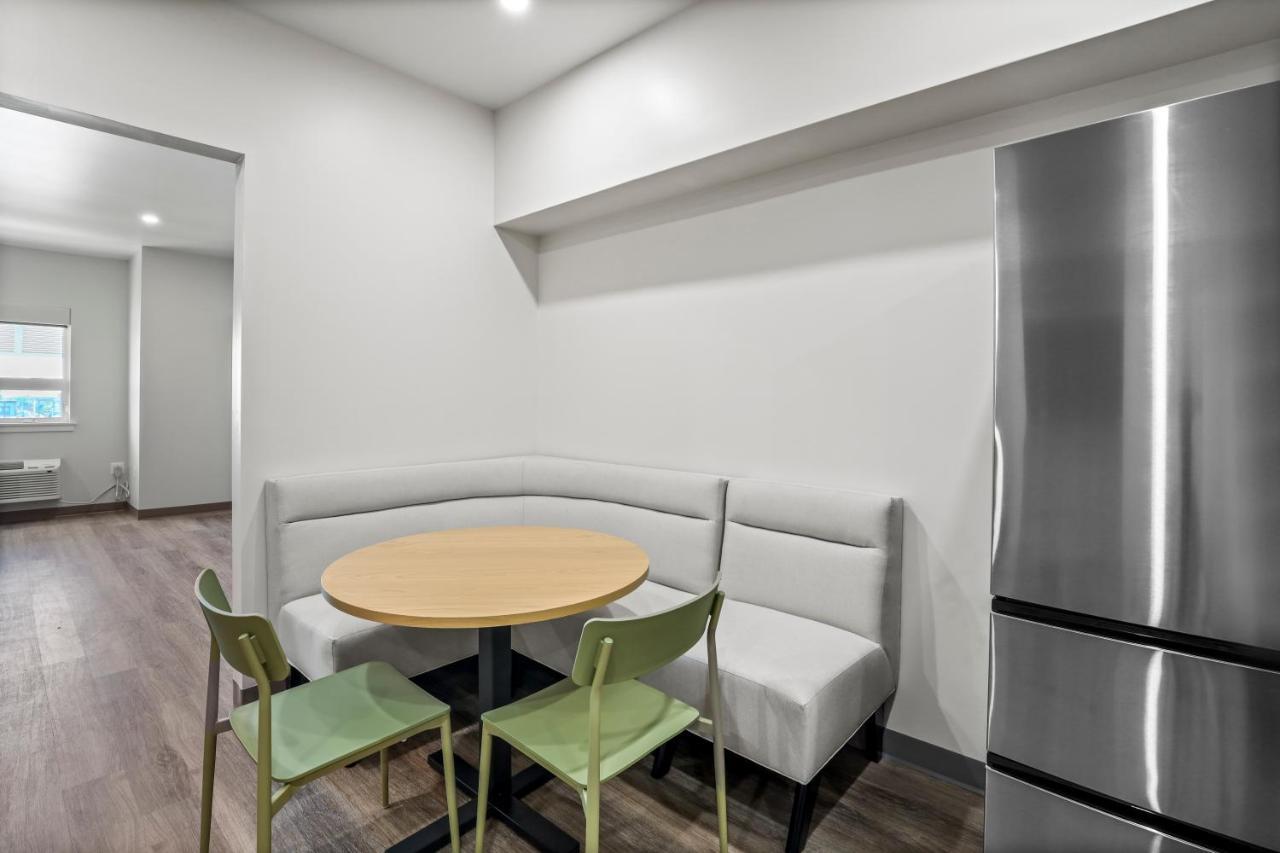 Seaport Suites Wildwood Εξωτερικό φωτογραφία