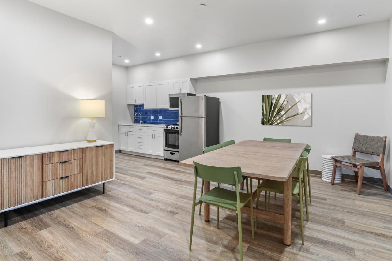Seaport Suites Wildwood Εξωτερικό φωτογραφία