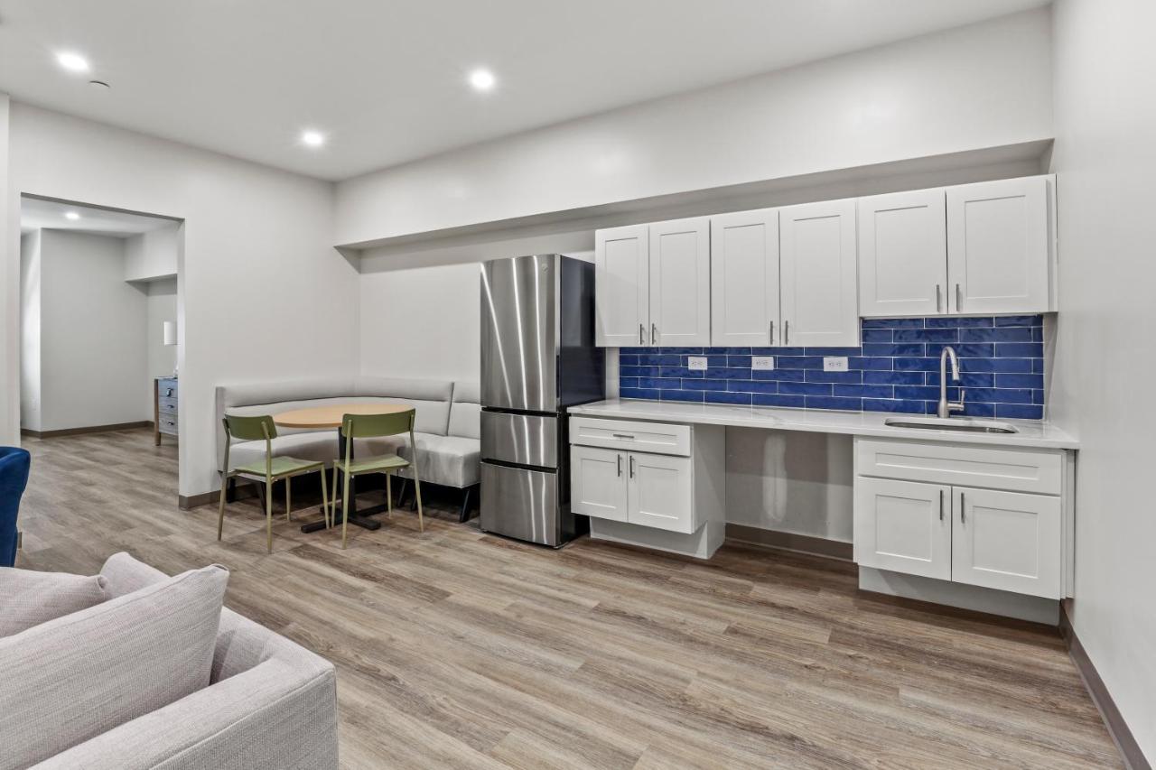 Seaport Suites Wildwood Εξωτερικό φωτογραφία