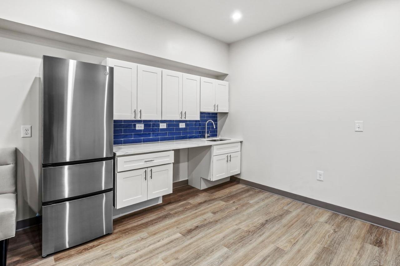 Seaport Suites Wildwood Εξωτερικό φωτογραφία