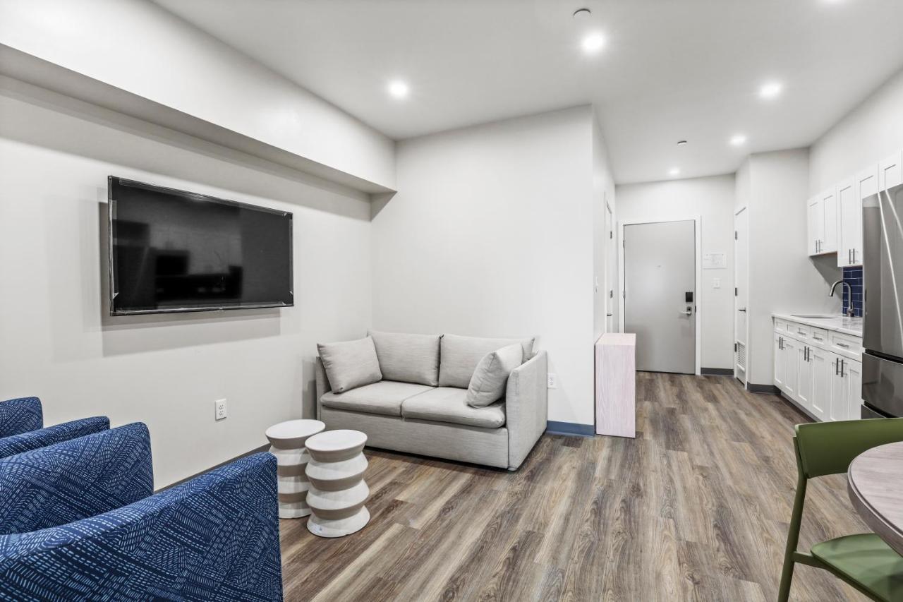 Seaport Suites Wildwood Εξωτερικό φωτογραφία