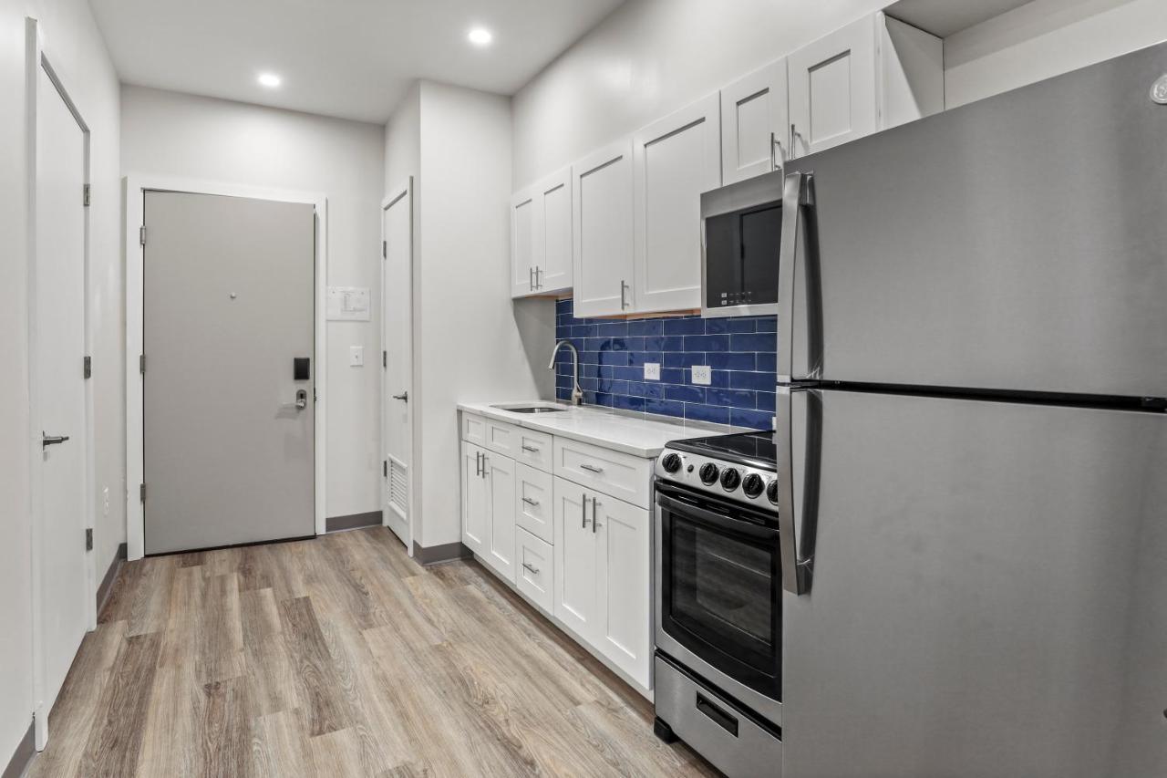 Seaport Suites Wildwood Εξωτερικό φωτογραφία