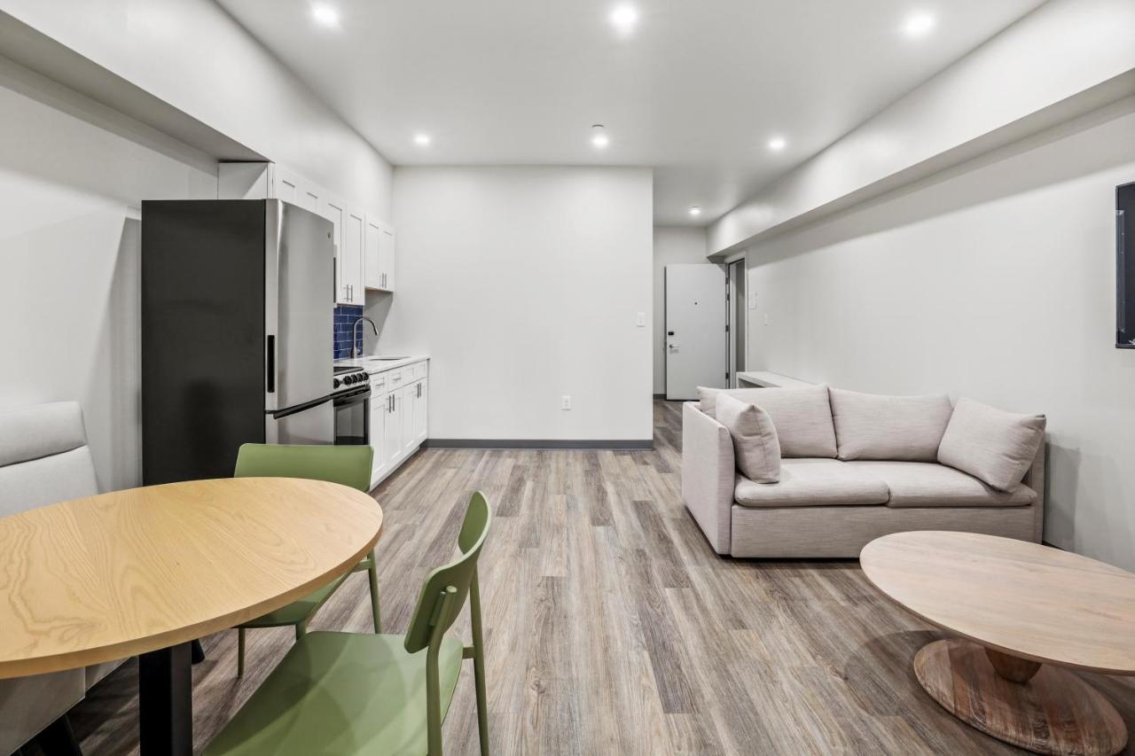 Seaport Suites Wildwood Εξωτερικό φωτογραφία