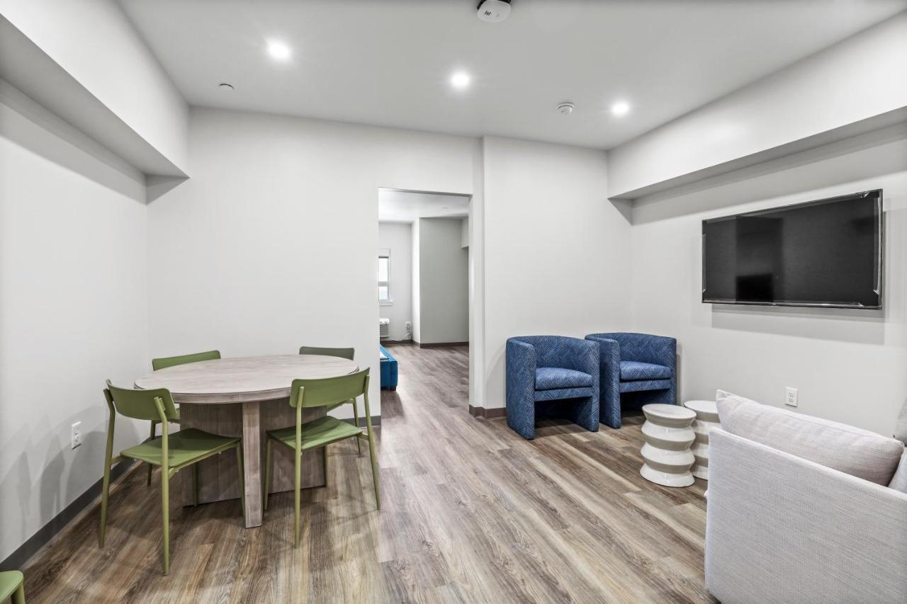 Seaport Suites Wildwood Εξωτερικό φωτογραφία