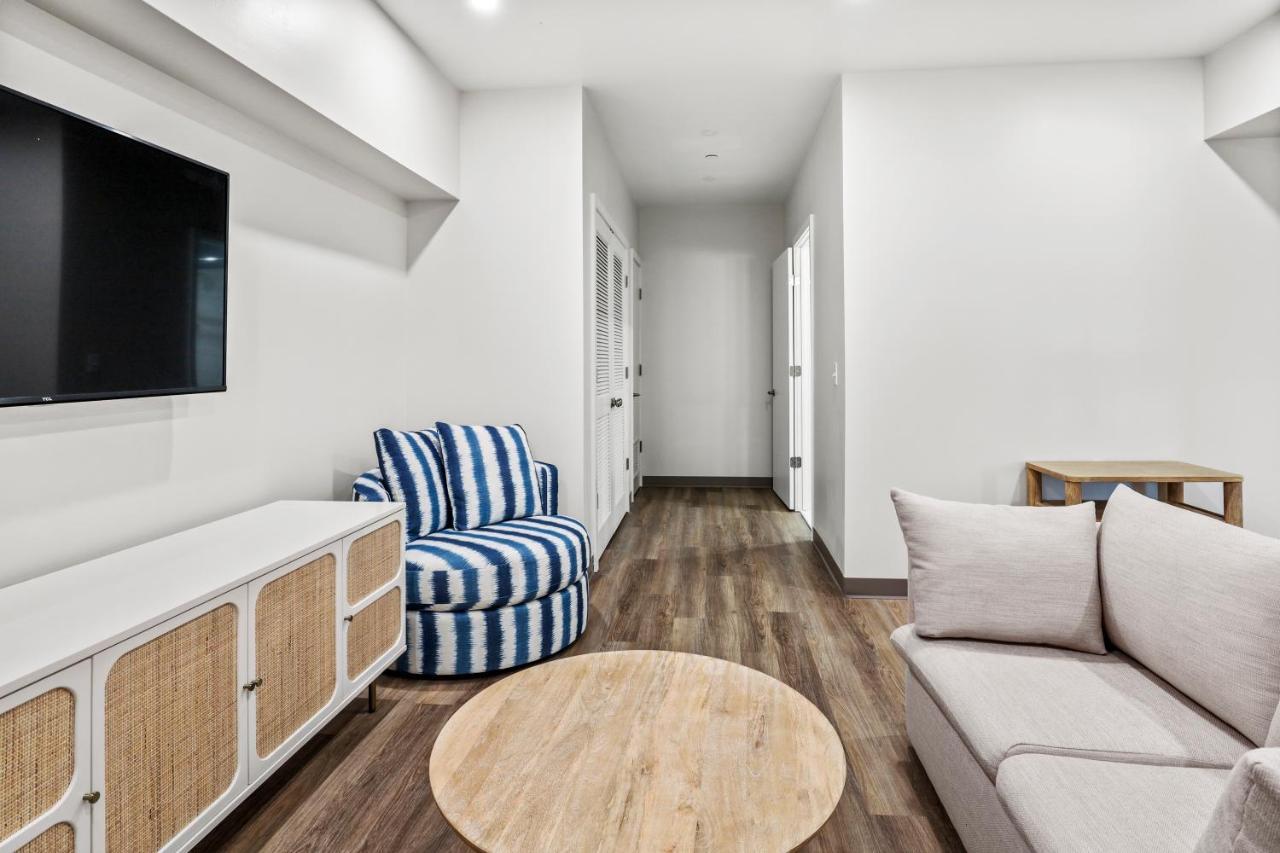 Seaport Suites Wildwood Εξωτερικό φωτογραφία