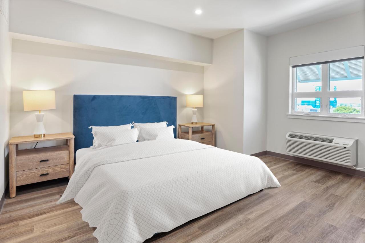 Seaport Suites Wildwood Εξωτερικό φωτογραφία