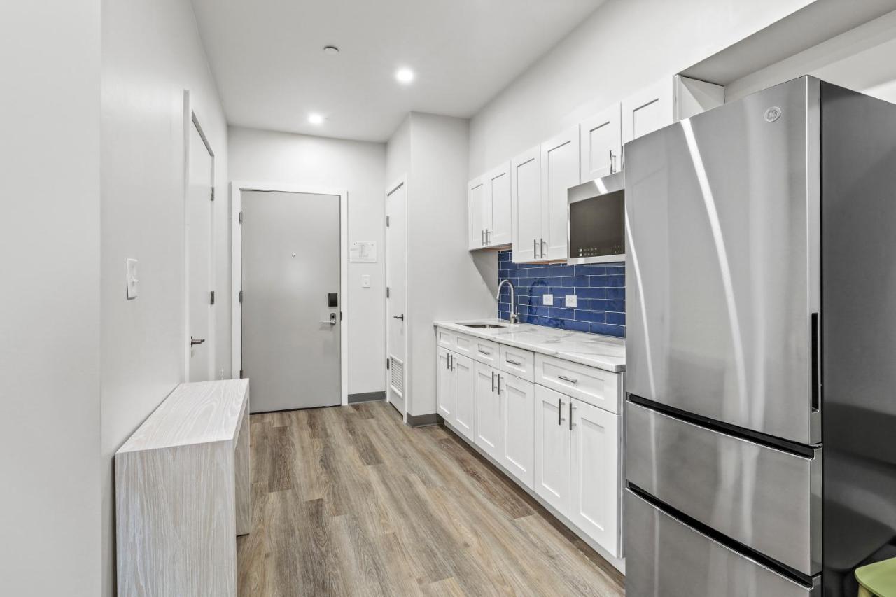 Seaport Suites Wildwood Εξωτερικό φωτογραφία