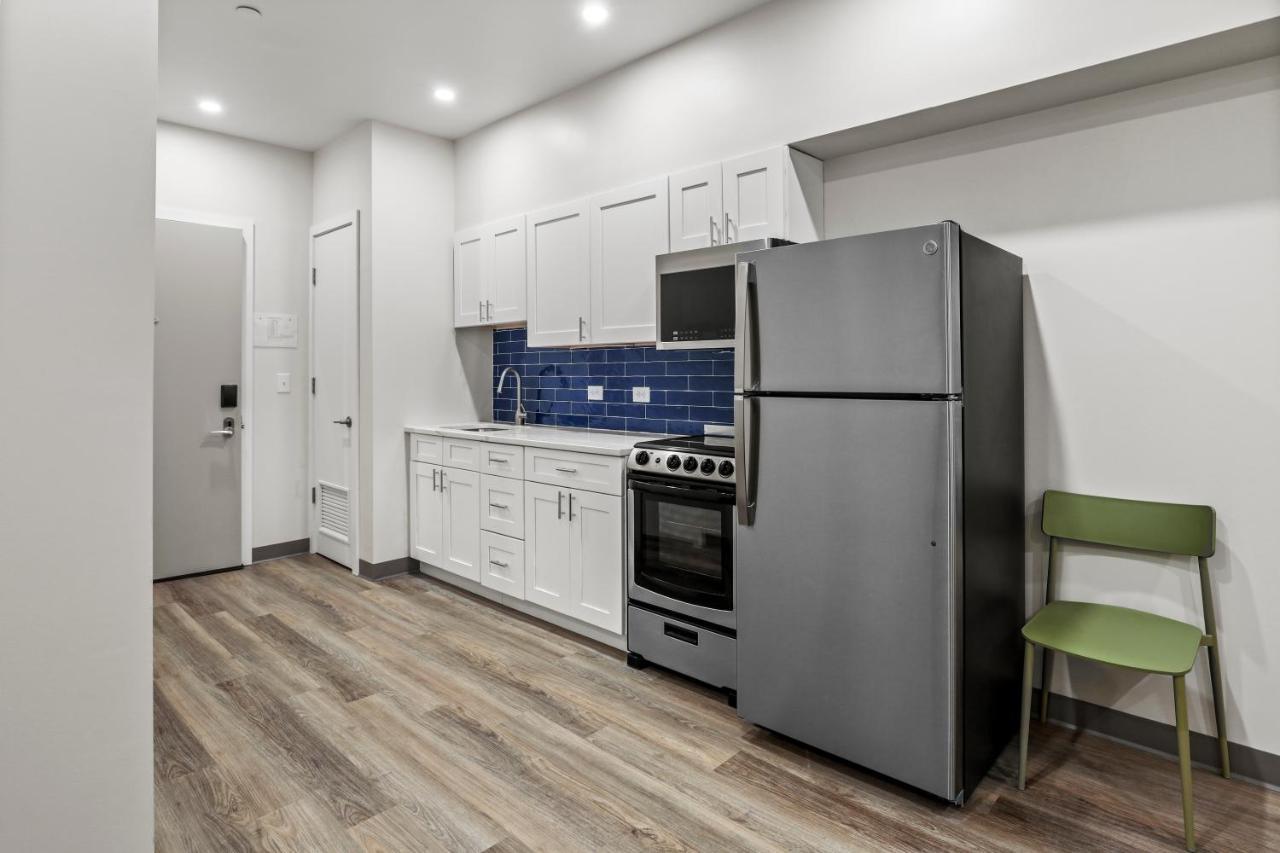 Seaport Suites Wildwood Εξωτερικό φωτογραφία