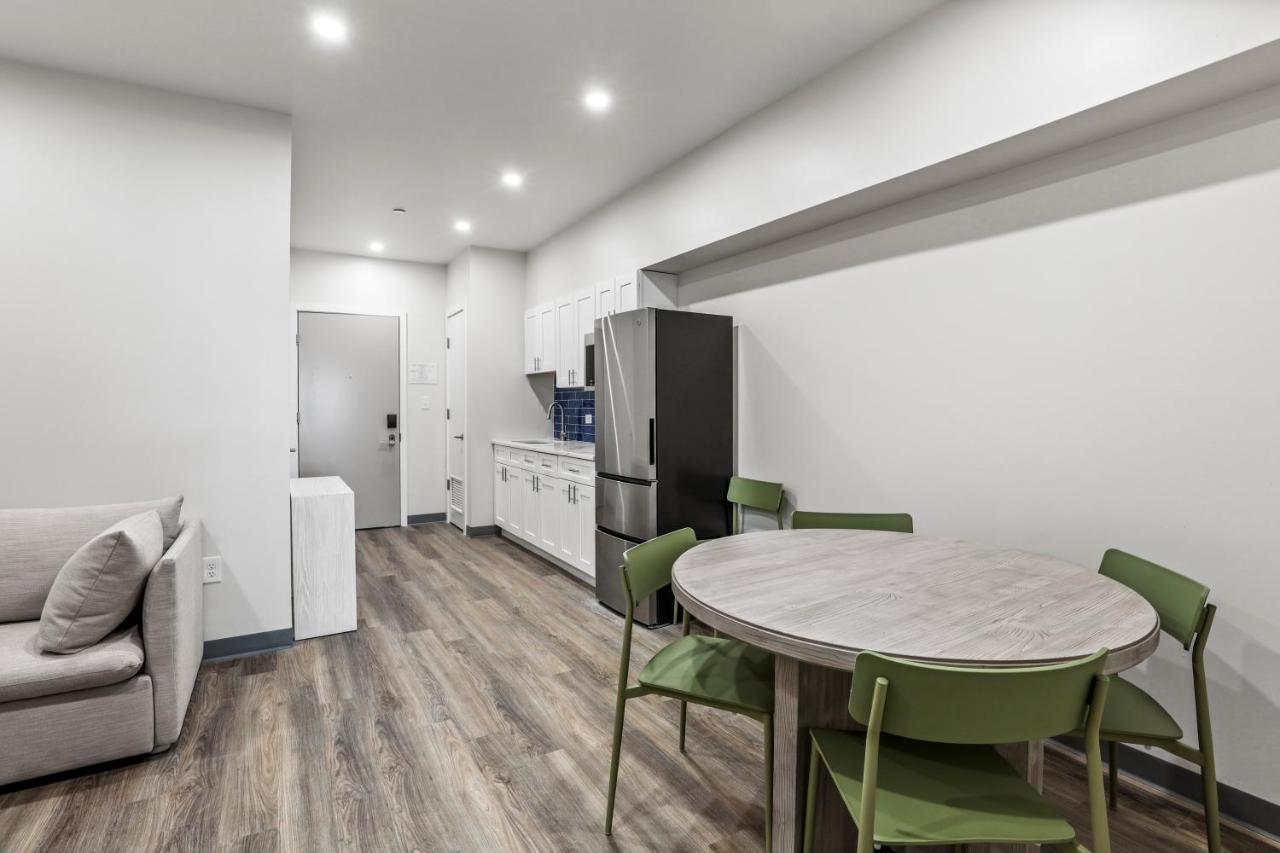 Seaport Suites Wildwood Εξωτερικό φωτογραφία