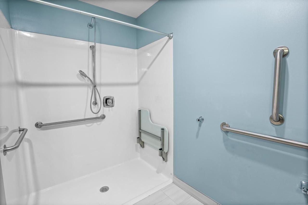 Seaport Suites Wildwood Εξωτερικό φωτογραφία