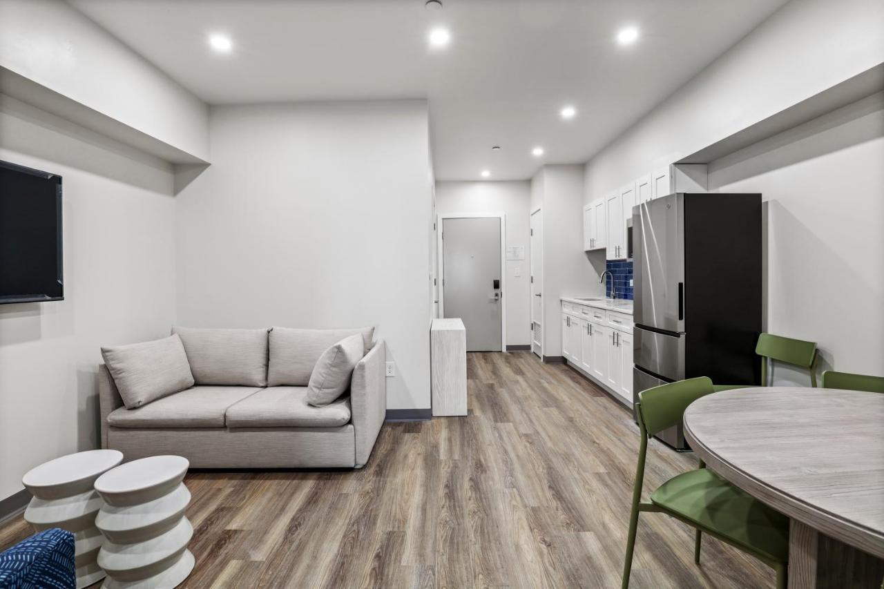 Seaport Suites Wildwood Εξωτερικό φωτογραφία
