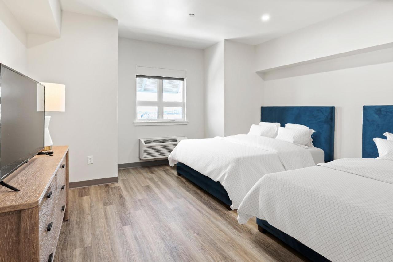 Seaport Suites Wildwood Εξωτερικό φωτογραφία