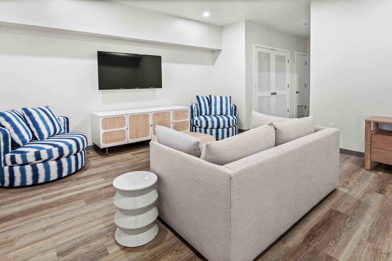 Seaport Suites Wildwood Εξωτερικό φωτογραφία