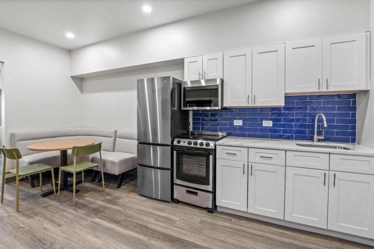 Seaport Suites Wildwood Εξωτερικό φωτογραφία