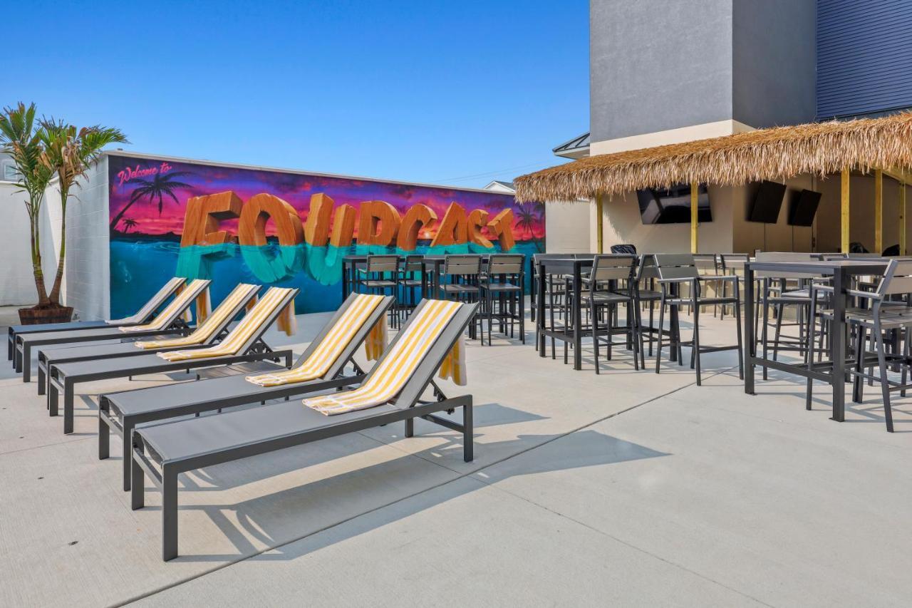 Seaport Suites Wildwood Εξωτερικό φωτογραφία