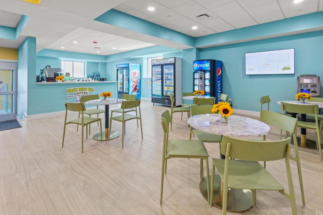 Seaport Suites Wildwood Εξωτερικό φωτογραφία