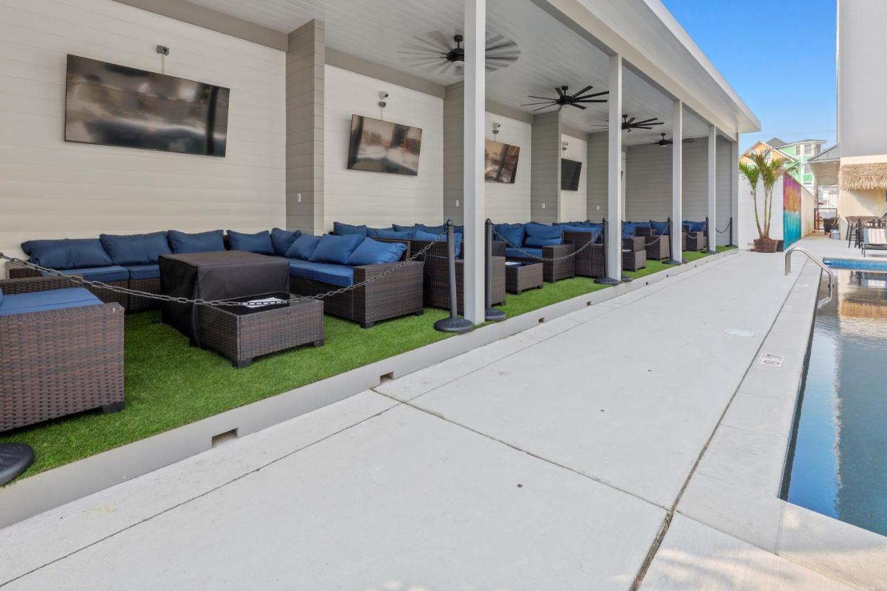 Seaport Suites Wildwood Εξωτερικό φωτογραφία