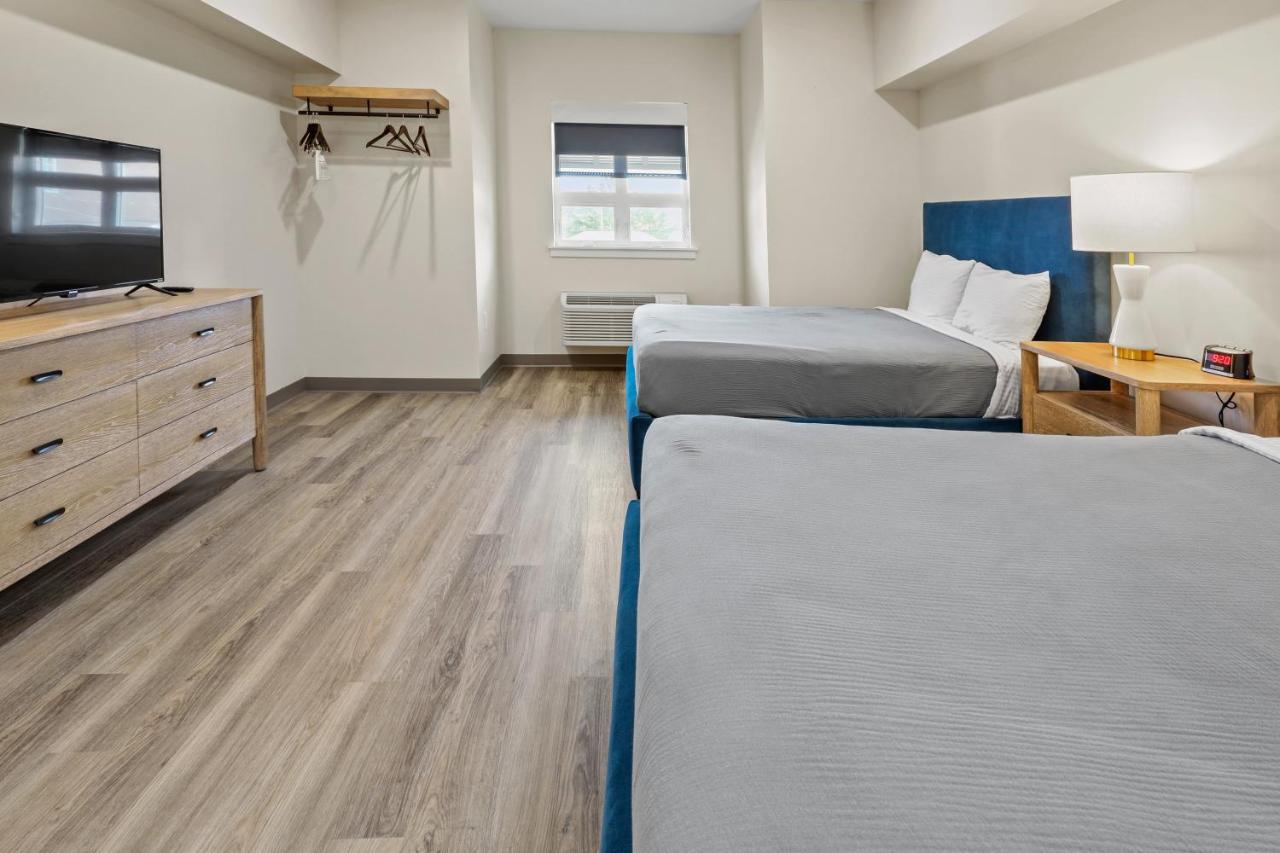 Seaport Suites Wildwood Εξωτερικό φωτογραφία