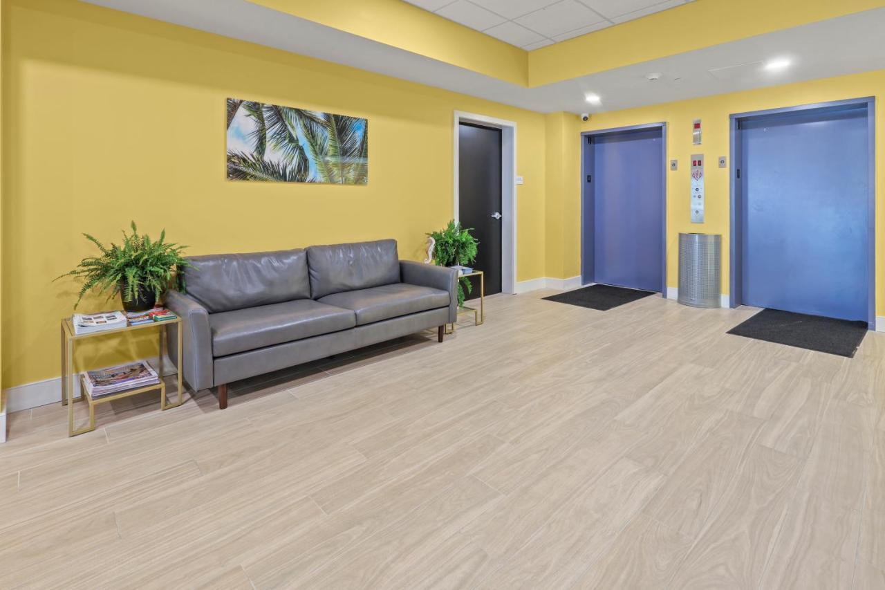 Seaport Suites Wildwood Εξωτερικό φωτογραφία